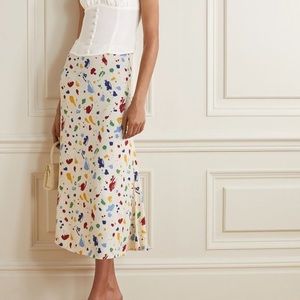 Reformation Bea Skirt